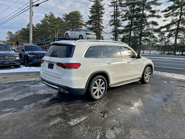 Mercedes-Benz Gls-class 450 4matic Image 6