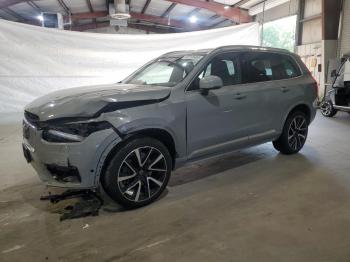  Salvage Volvo Xc90 Plus