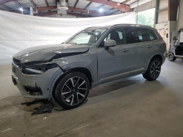  Salvage Volvo Xc90 Plus