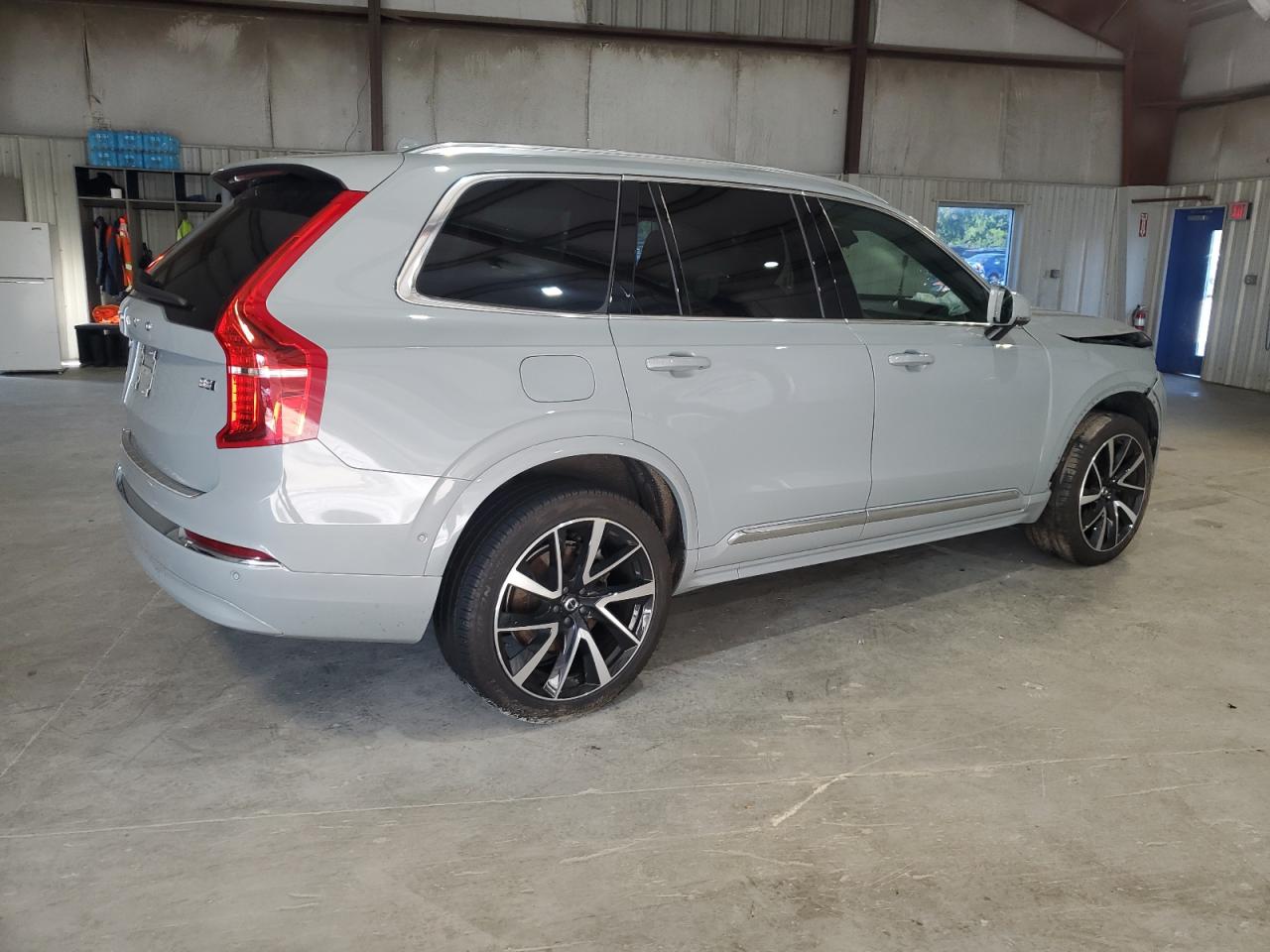 Volvo Xc90 Plus Plus Image 5