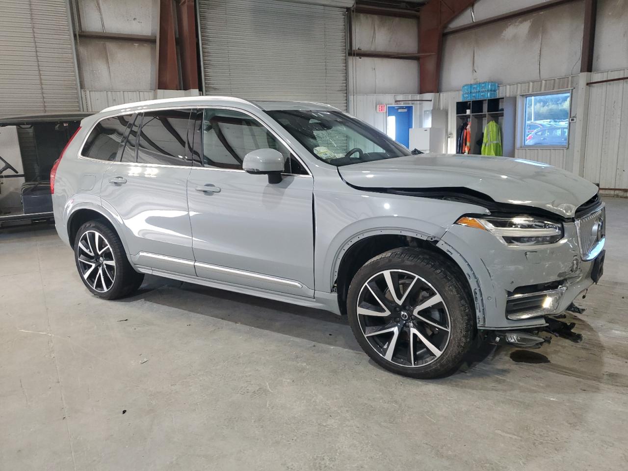 Volvo Xc90 Plus Plus Image 13