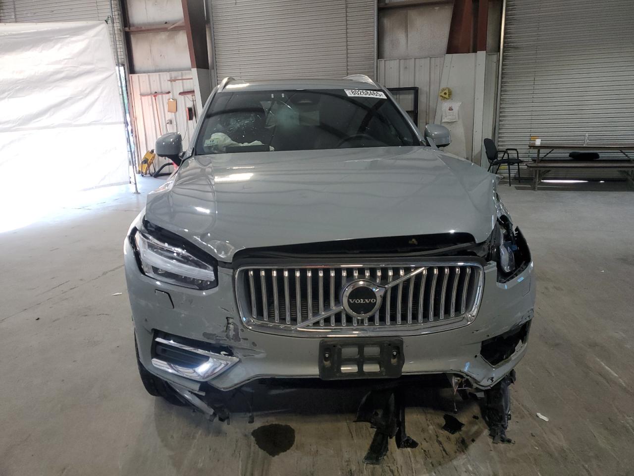 Volvo Xc90 Plus Plus Image 2