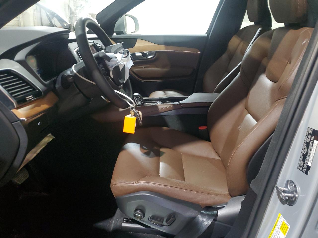 Volvo Xc90 Plus Plus Image 10