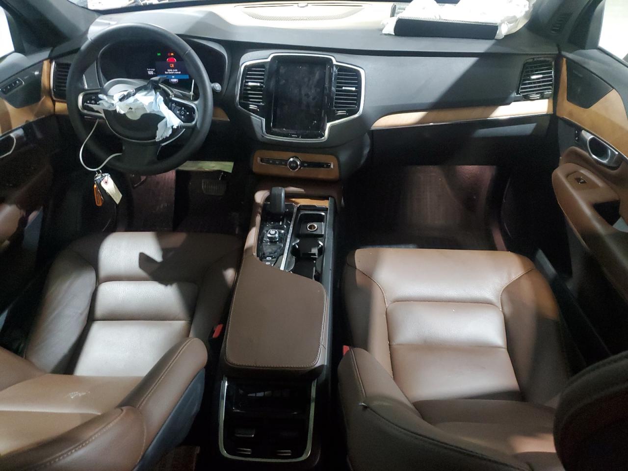 Volvo Xc90 Plus Plus Image 3