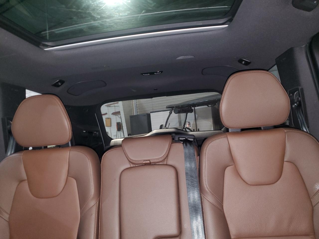 Volvo Xc90 Plus Plus Image 4