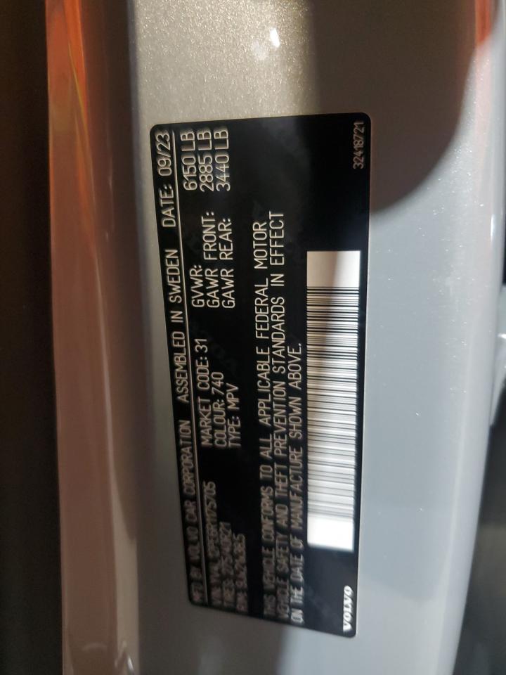 Volvo Xc90 Plus Plus Image 11