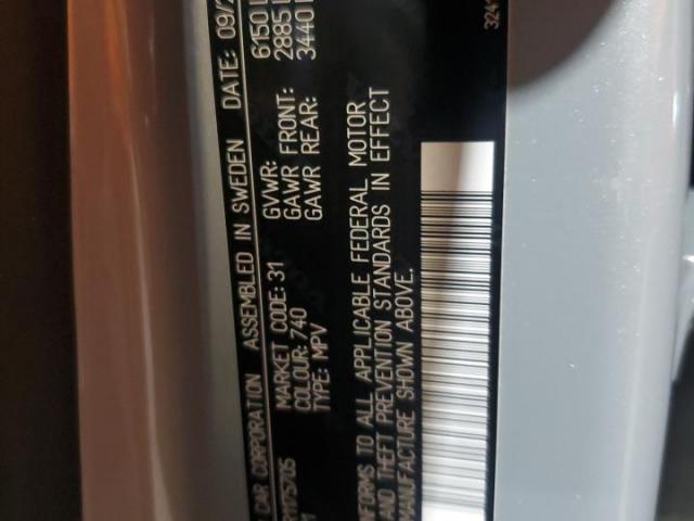 Volvo Xc90 Plus Plus Image 11