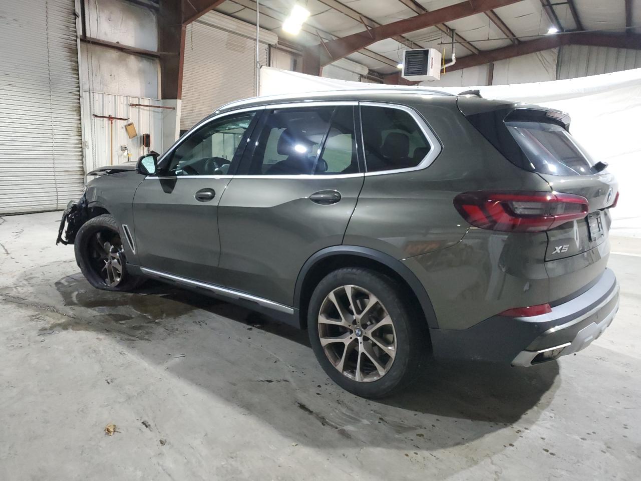 BMW X Series Xdrive40i Image 8