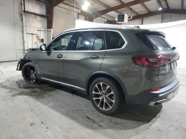 BMW X Series Xdrive40i Image 8