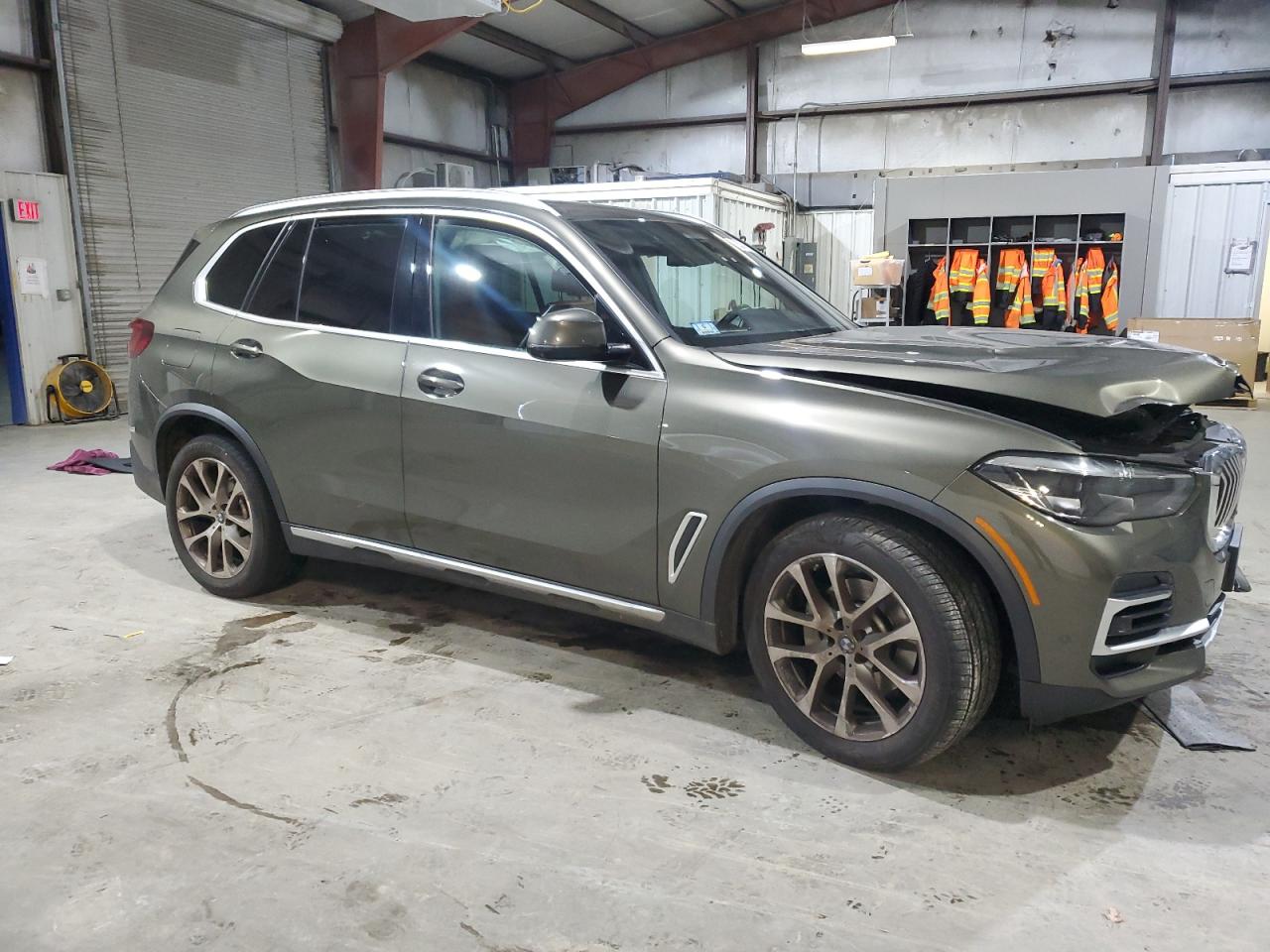 BMW X Series Xdrive40i Image 3