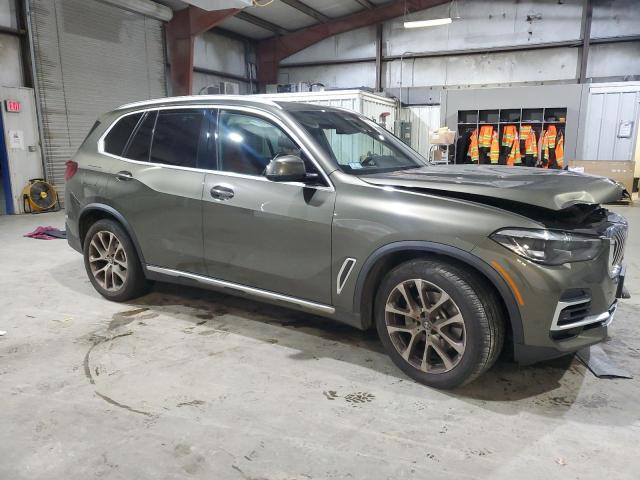 BMW X Series Xdrive40i Image 3