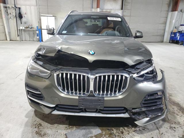 BMW X Series Xdrive40i Image 6