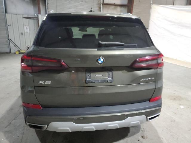 BMW X Series Xdrive40i Image 12
