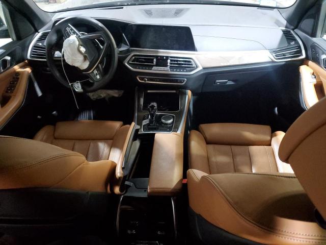 BMW X Series Xdrive40i Image 10