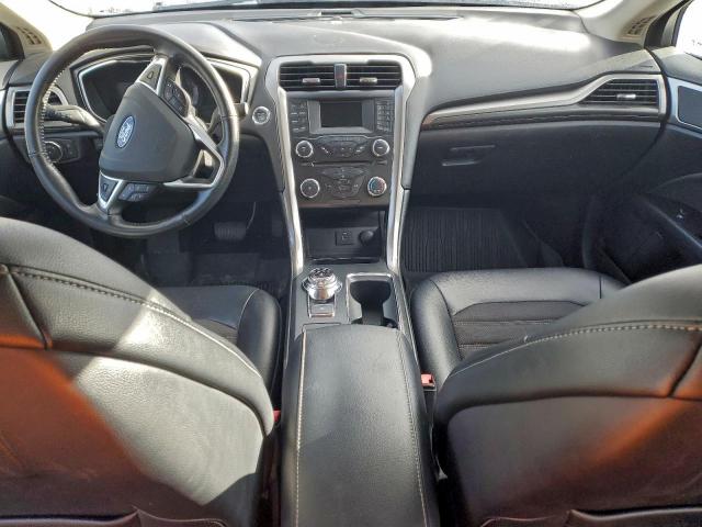 Ford Fusion Se Image 11