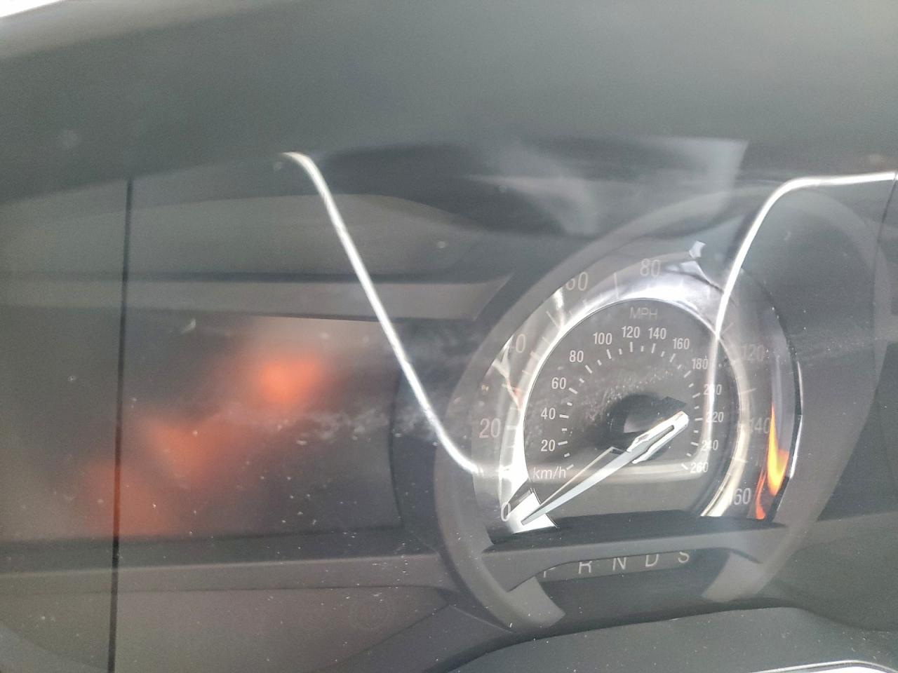 Ford Fusion Se Image 7