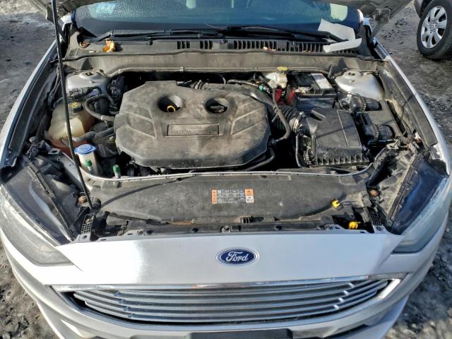 Ford Fusion Se Image 12