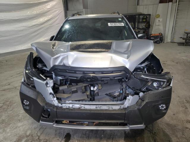 Subaru Forester Wilderness Image 10