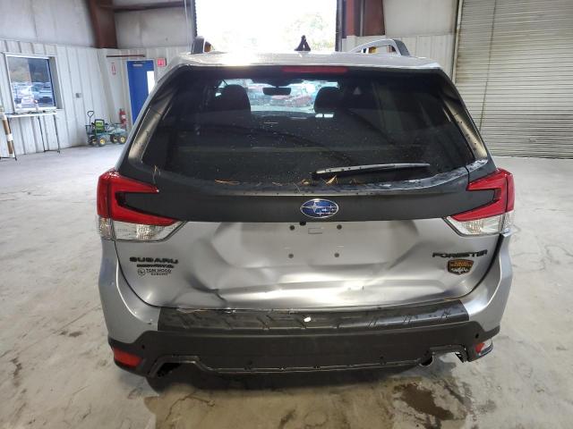 Subaru Forester Wilderness Image 6