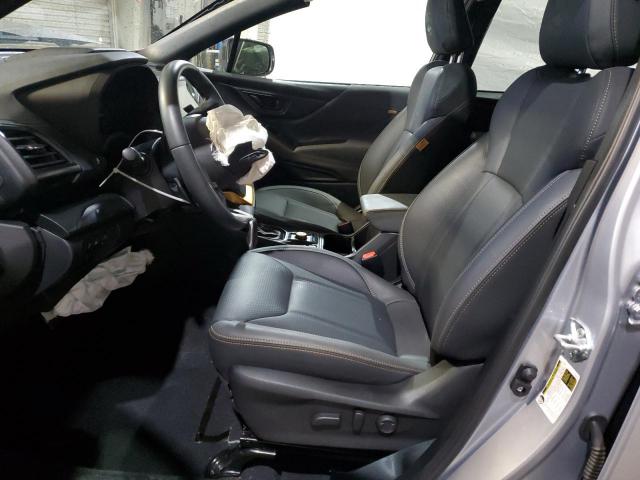 Subaru Forester Wilderness Image 14