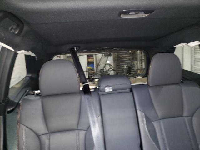 Subaru Forester Wilderness Image 8