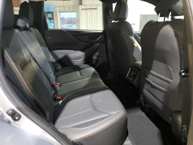 Subaru Forester Wilderness Image 11