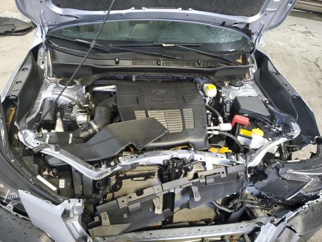 Subaru Forester Wilderness Image 12