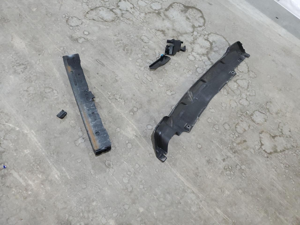 Subaru Forester Wilderness Image 13