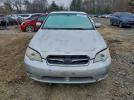 Subaru Legacy 2.5i Limited Image 3