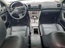 Subaru Legacy 2.5i Limited Image 5