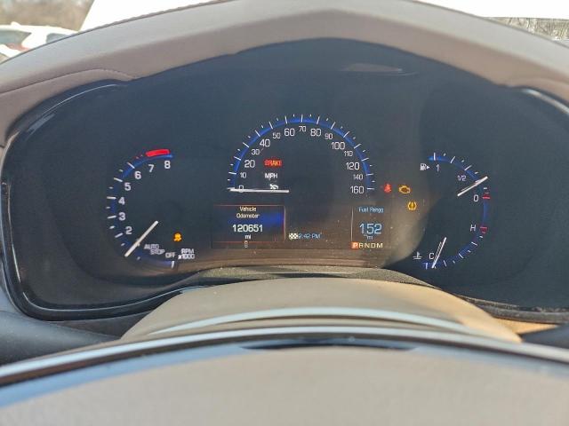 Cadillac CTS Luxury Collection Image 6