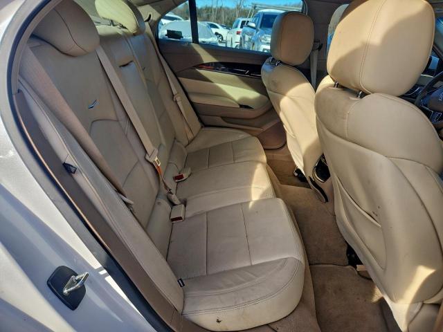 Cadillac CTS Luxury Collection Image 10