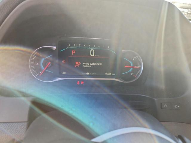 Honda Pilot Exl Image 7