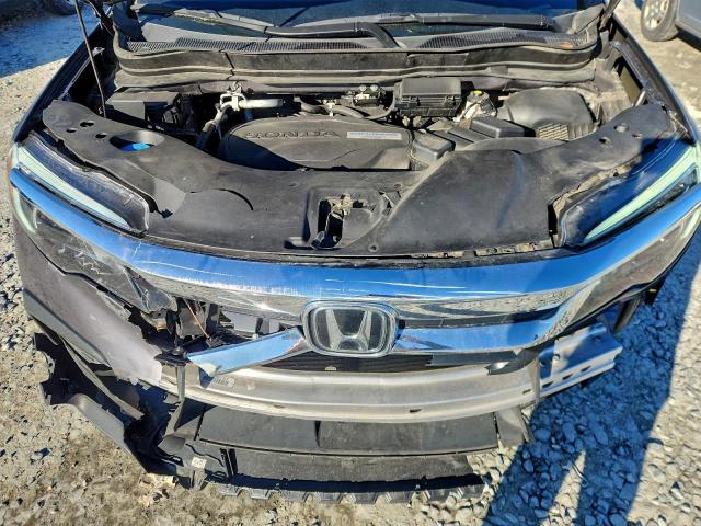 Honda Pilot Exl Image 10