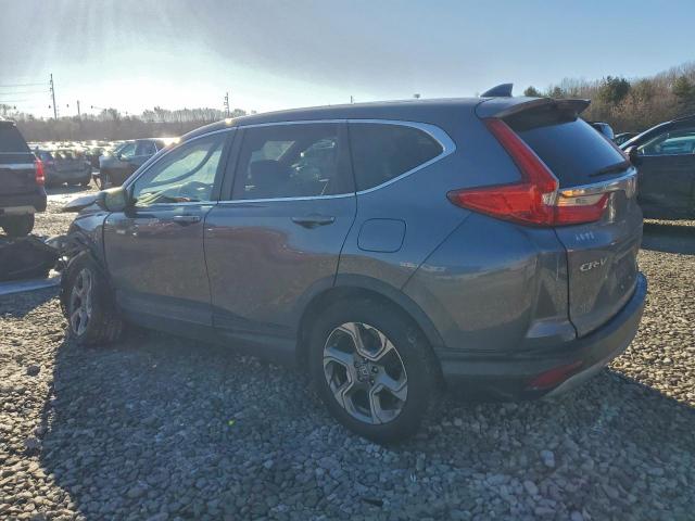 Honda Crv Ex Image 12