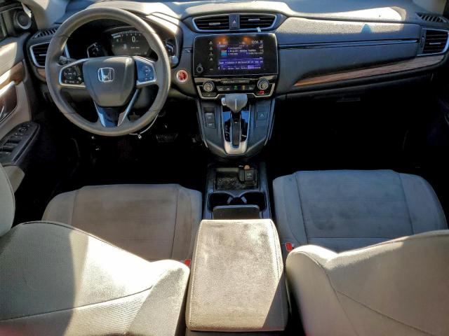 Honda Crv Ex Image 8