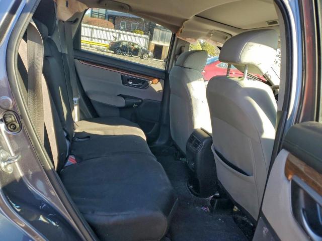 Honda Crv Ex Image 3