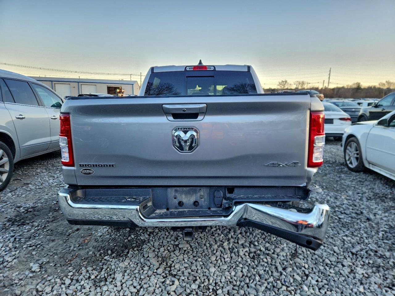 Ram 1500 Big Horn/lone Star Image 12