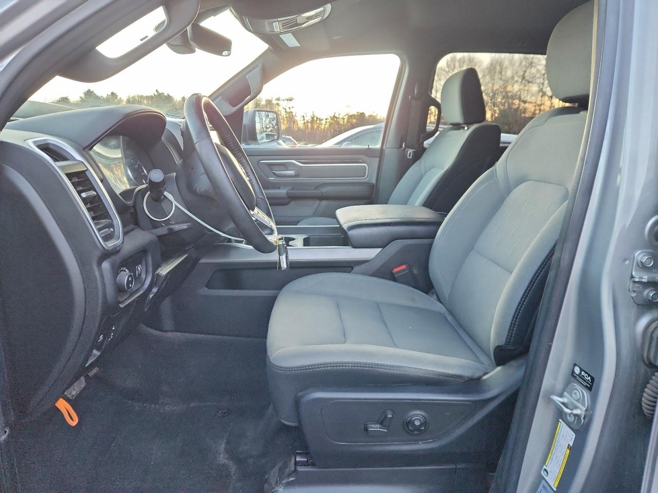 Ram 1500 Big Horn/lone Star Image 5