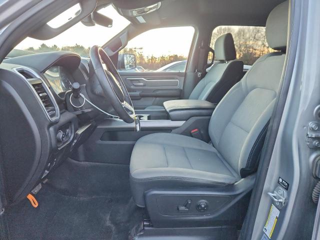 Ram 1500 Big Horn/lone Star Image 5