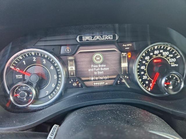 Ram 1500 Big Horn/lone Star Image 7