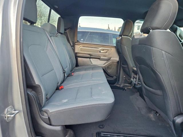 Ram 1500 Big Horn/lone Star Image 6