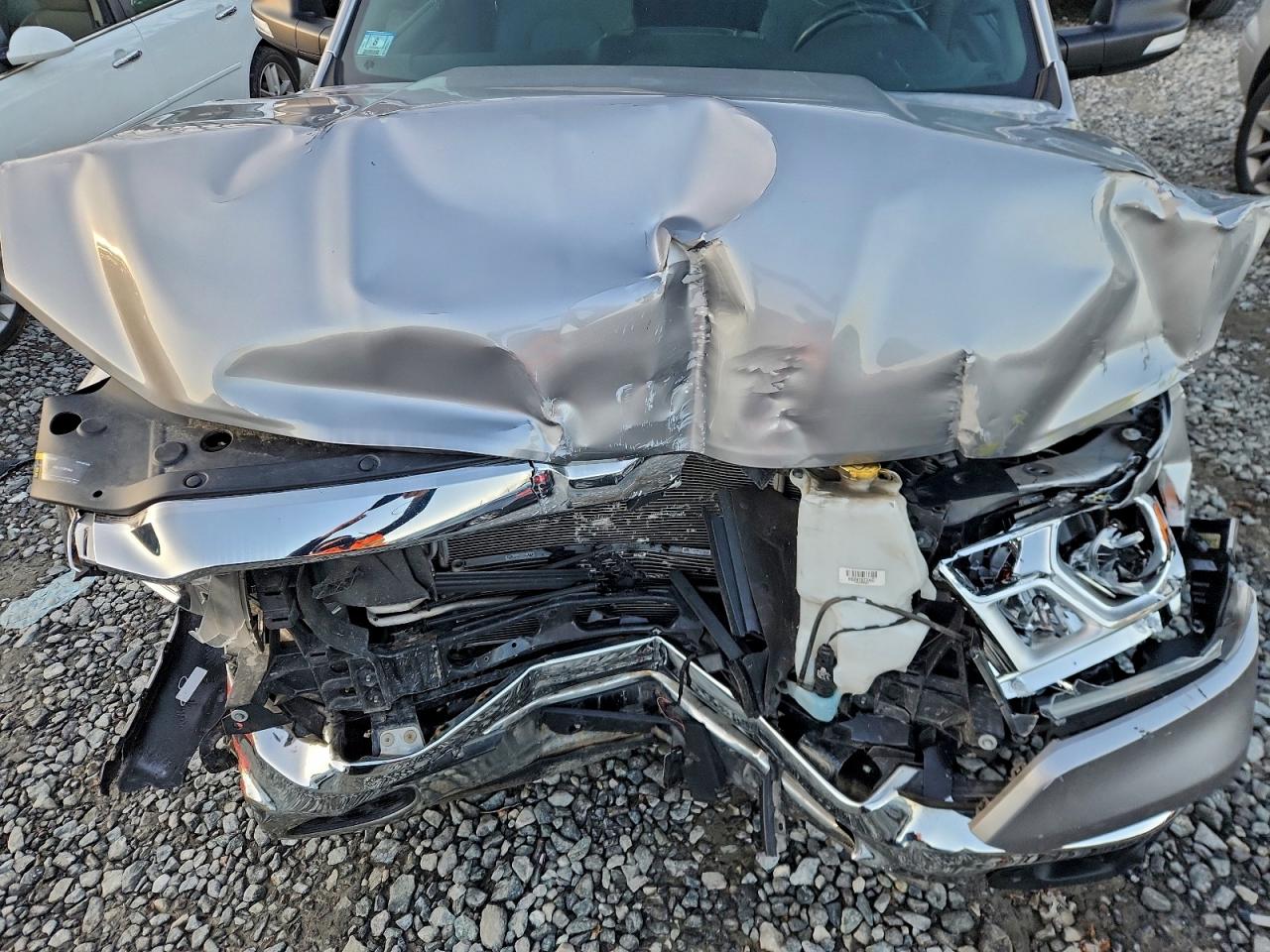 Ram 1500 Big Horn/lone Star Image 10