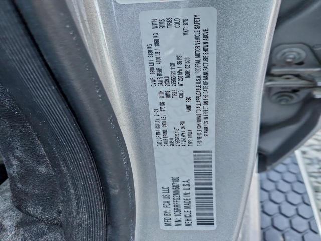 Ram 1500 Big Horn/lone Star Image 8