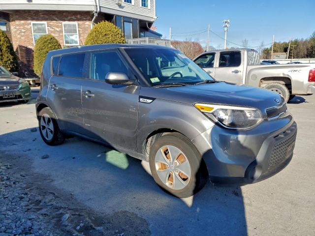 Kia Soul Image 9