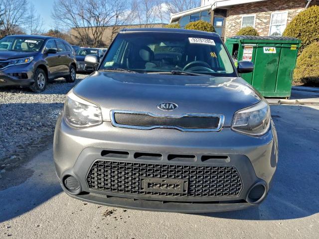 Kia Soul Image 13