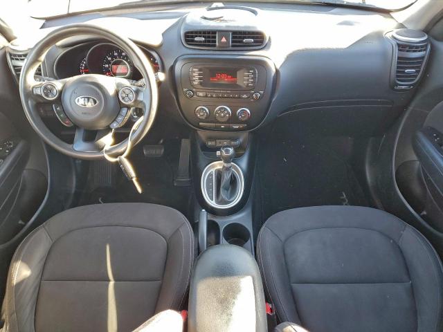 Kia Soul Image 4