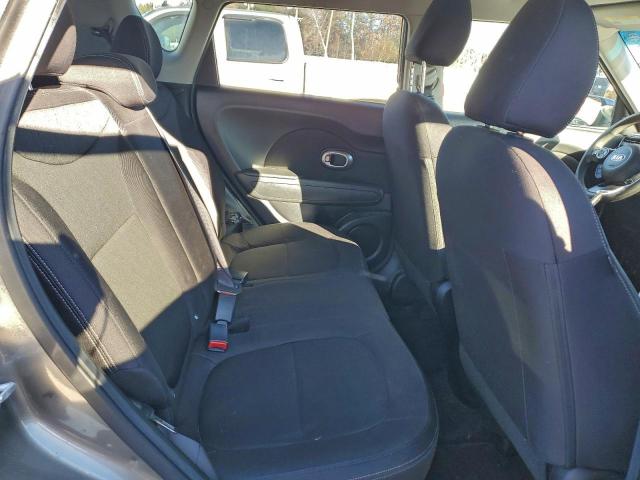 Kia Soul Image 7