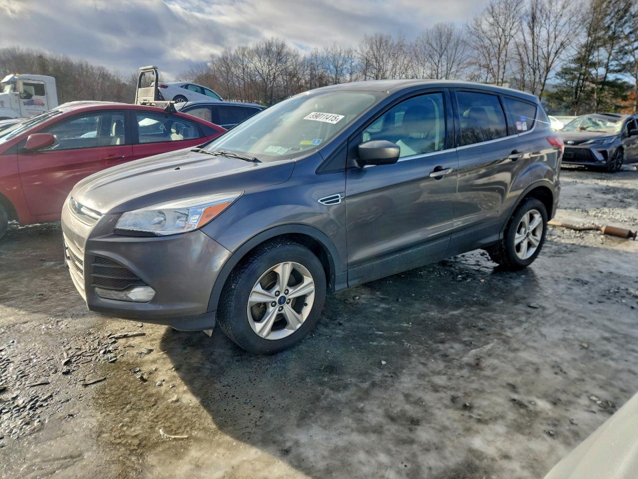 Ford Escape Se Image 1