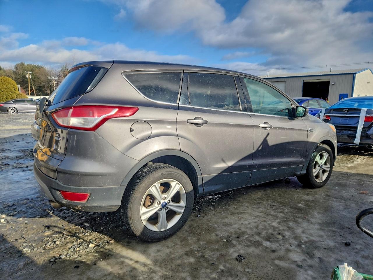 Ford Escape Se Image 3